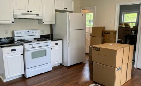 Appliance Removal Service near me