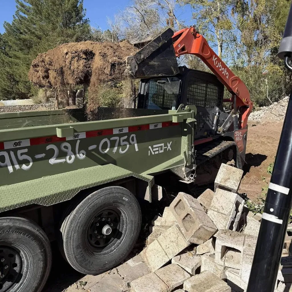 Junk Removal in Sunset Heights, TX