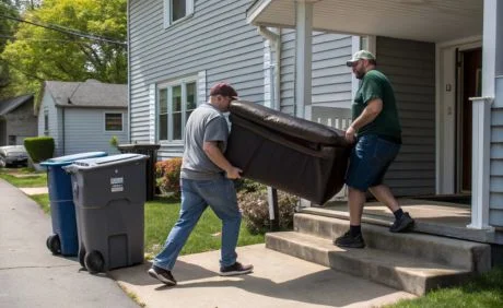 TOP Furniture Removal in El Paso,TX