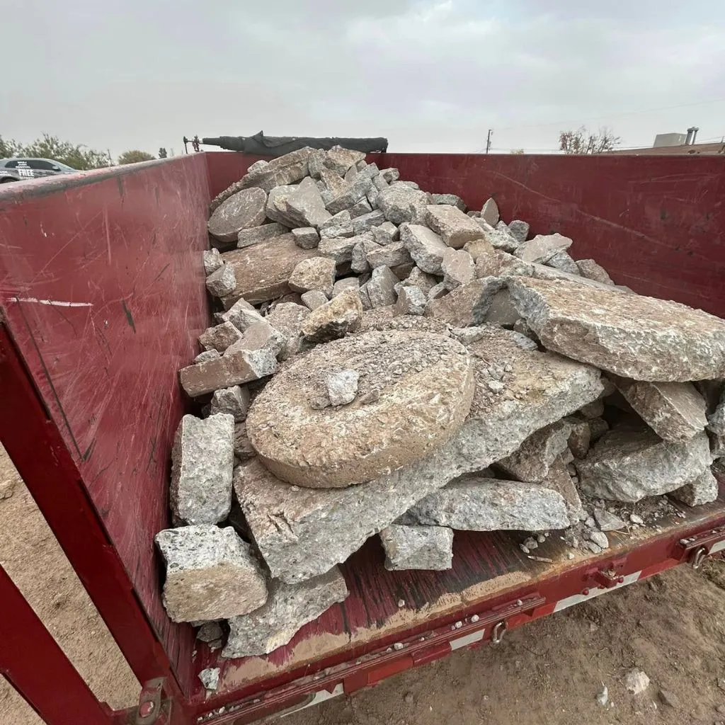 Junk Removal in Anthony, NM