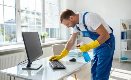 TOP Office Cleanout in El Paso,TX